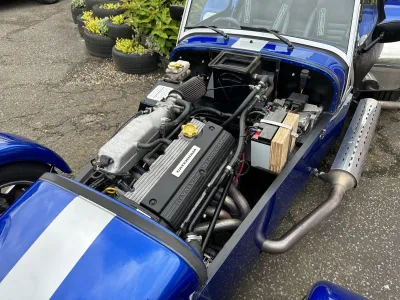 Roadsport Seven